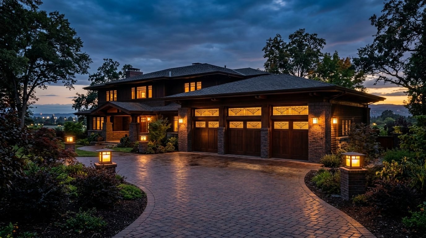 Lucas Mobile Garage Door Repair Garage Doors in Conroe, TX